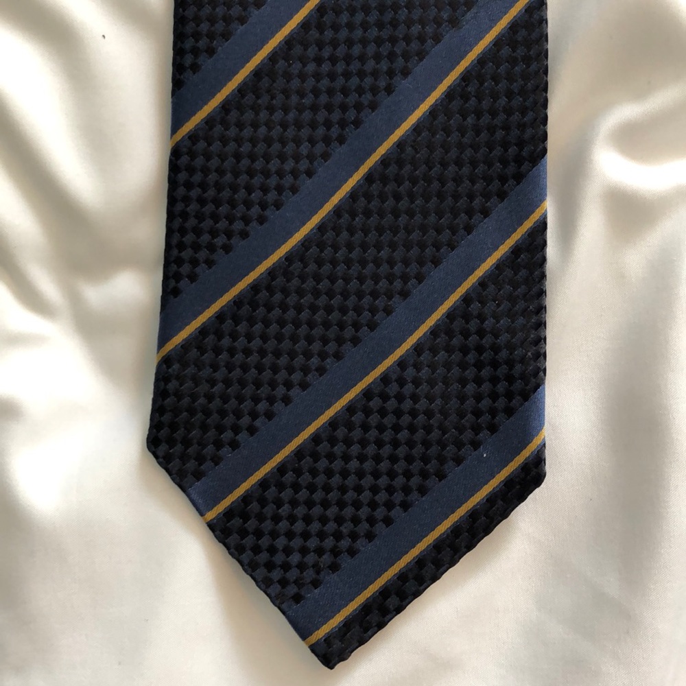 Zegna Tie